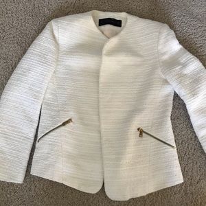 Zara blazer